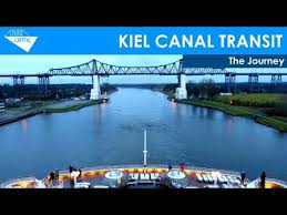 This webcam kiel with the theme rivers was added on july 23, 2014 and is operated by united canal agency.it got 9178 visitors since then. Kiel Canal Transit The Journey Youtube