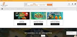 Minor, average, major, wonderful, marvellous and legendary. Acheter Des Kamas Pas Cher Sur Un Site 100 Fiable Gaming Community