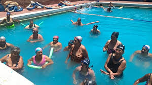 Es por ello que se implementó un plan. Actividades Recreativas Para Los Adultos Mayores