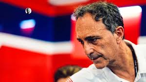 it's not so easy being marc's brother'