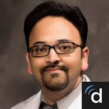 Dr. Ali A. Jamal, MD