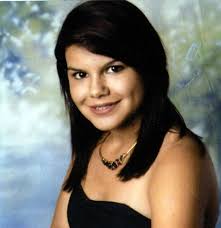 Mia Julianne Nicole Serrato Obituary