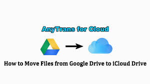 How to upload all images including photos pressed in photo editing apps to google drive? How To Move Files From Google Drive To Icloud 2020 Youtube