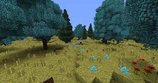 Change minecraft grass to any color you want with this quick and easy trick! Biome Colorizer Mods Minecraft Curseforge