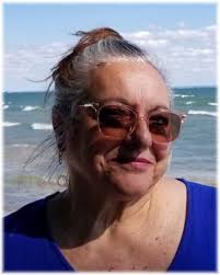 GABRIELE, Giuliana D. (aka Julie Baker)