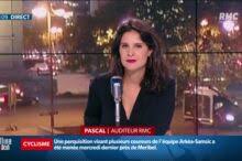 Qui est son compagnon, harold hauzy ? Apolline De Malherbe Ravie De Sa Nouvelle Vie Le Bonheur De Trainer Et A Etre En Famille Gala