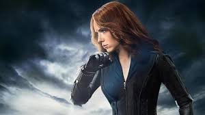 Scarlett ingrid johansson was born on november 22, 1984 in manhattan, new york city, new york. Black Widow Footage Leaked From Disney Expo Watch Scarlett Johansson Bust Up Baddies In Her Solo Marvel Film Hindustan Times