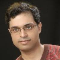 Abhishek Seth's Instagram, Twitter & Facebook