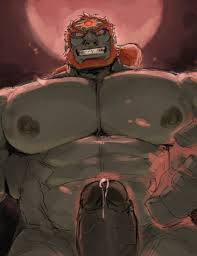 Rule34 bara ruisselait raihan pokemon - explicit content