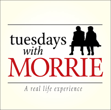We did not find results for: Tuesday With Morrie Book Review The Gliss