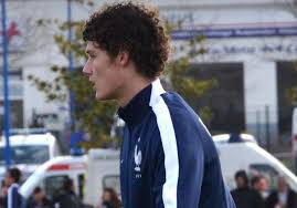 Find the latest benjamin pavard news, stats, transfer rumours, photos, titles, clubs, goals scored this season and more. Pavard Compared To Thuram After Wondergoal