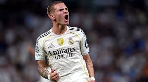 Franco Mastantuono: The rise of Real Madrid's new young star - BBC Sport