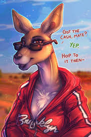 Jackie Leggs 1 by DimWitDog -- Fur Affinity [dot] net