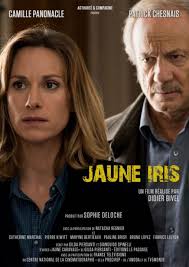 Les saisons meurtrières" Jaune Iris (TV Episode 2015)