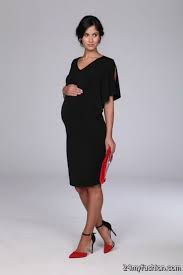 Black Tie Maternity Dress Review Maternity Work Dresses Maternity Dresses Dresses