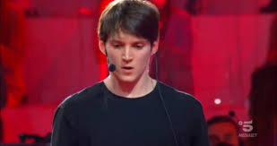 Feci tutte le selezioni dei provini: Amici 20 Samuele Barbetta Eliminato Le Prime Parole Del Ballerino