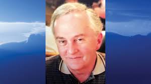 James R. Huesken, Poland, Ohio Obituary