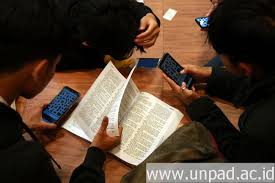 We did not find results for: Unpad Kembali Hidupkan Tarucing Cakra Basa Sunda Universitas Padjadjaran