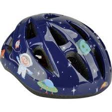 Fischer Fahrrad Kinder Space Xs S Kinder Helm Schwarz Konfektionsgrosse Xs S Kaufen