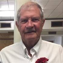 Tony Mack Hall Obituary (2024)