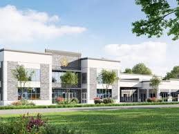 Build Our Children's Future