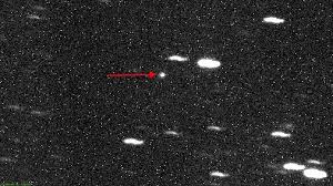 Humanity's third interstellar object, 3I/ATLAS, is arriving now - Big Think