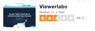 Check spelling or type a new query. Viewerlabs Review 2021 Is It A Scam Streamerfacts