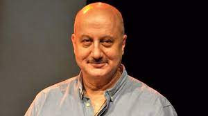Find anupam kher latest news, videos & pictures on anupam kher and see latest updates, news, information from ndtv.com. Anupam Kher Quotes Guru Gobind Singh In Tweet On Sambit Patra Angers Sikh Community