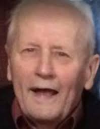 Obituary for Leslie J ("Buz") Farrell, Jr.