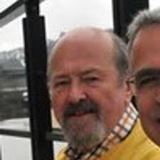 Douglas Nicol (@Douglas_Bath)