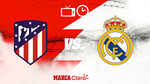Explore tweets of real madrid hoy @realmadridhoy on twitter. Liga Espanola Atletico De Madrid Vs Real Madrid Horario Y Donde Ver Hoy En Vivo Por Tv El Partido De La Jornada 7 De Laliga Marca Claro Mexico