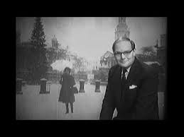 It was one of the coldest winters of the 20th. Winterwatch The Big Freeze Of 1963 Youtube