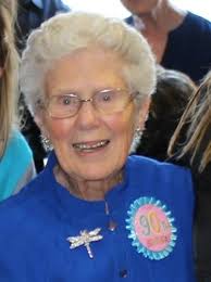 Nora Bagshaw Obituary (1928