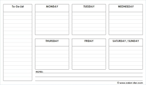 Pin On Schedule Planner