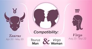 What is taurus compatible with. Taurus Man And Virgo Woman Compatibility Love Sex And Chemistry