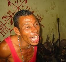 Не бросайся своими билонго»: африканские языки в трущобах и храмах Нового  Света — Нож