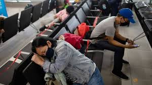 While there are foreign domestic workers from a range of southeast asian countries available, some employers prefer to hire helpers from the island nation of the philippines, which is renowned for its friendly and caring people. Commentary Worst Time Ever To Be An Overseas Filipino Worker Cna