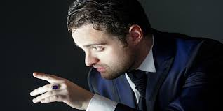 LaMúsicaConfinada finaliza hoy con un encuentro con Flavio Ferri-Benedetti 