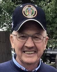 MARTIN STANTON Obituary (2021)