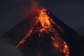 Mount Mayon, the Philippines' most active volcano, could erupt within hours  - The Washington Post