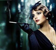 Tied twists up do faux short hair scarlett johansson pin up hair kim kardashian burlesque hair. How To Burlesque Faux Short Hair Burlexe