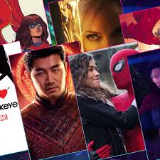 That being said, there are a few marvel movies, such as captain america: New Marvel Movie Releases What S Coming Out In 2021 And Beyond Polygon