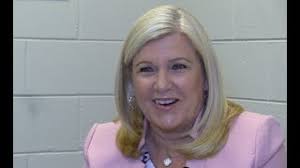 Women in Anderson County Series