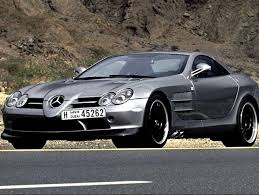 Maybe you would like to learn more about one of these? 2009 Mercedes Benz Slr Class Review Pricing And Specs