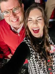 Courtney Heck's Instagram, Twitter & Facebook