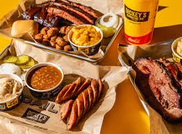 If you're anything like us, you'll agree that barbecued meat is a thing of beauty. Dickey S Barbecue Pit Review Best Things To Order On The Dickey S Menu Thrillist