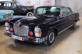 Pin On Mercedes Benz 1965 1972