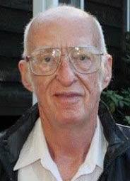 Rodney Lively Obituary (1935