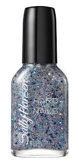 Amazon.com : Sally Hansen Hard as Nails Color, Ice Queen, 0.45 Fluid Ounce  : Nail Polish : Beauty & Personal Care