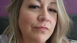 Fundraiser for Kristen Beringer by Alexandria Chapman : Kristy Beringer